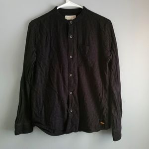 Zara Boys Button down Dress Shirt size 13/14